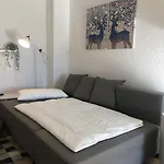 Apartamento Bergblüte