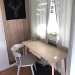Apartamento Bergblüte