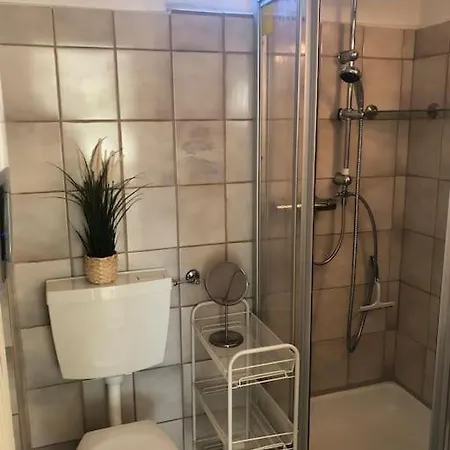 Apartamento Bergbluete Braunlage