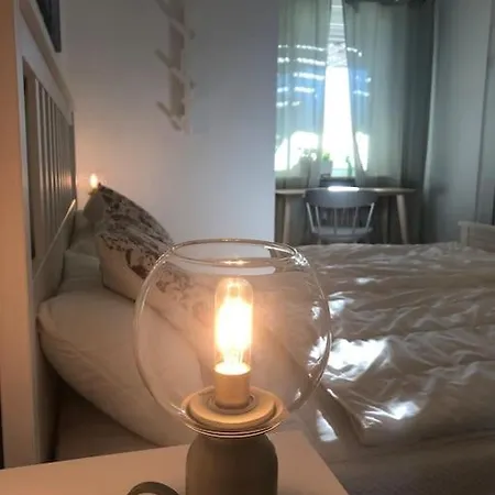 Apartamento Bergbluete Braunlage
