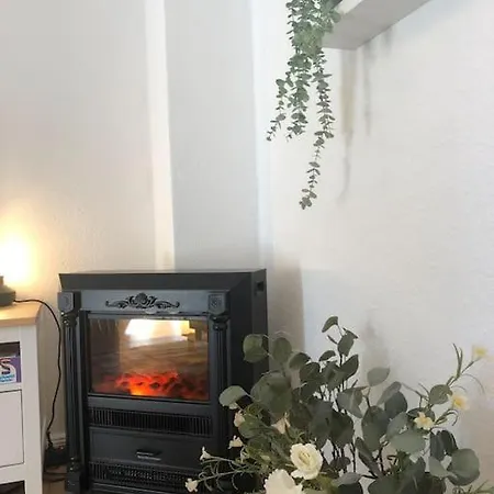 Bergbluete Apartamento