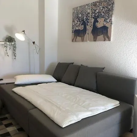 Apartamento Bergbluete
