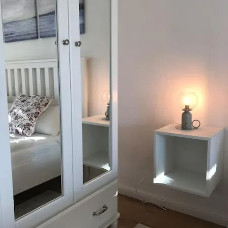 Bergbluete Apartamento